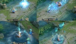 伽罗特效爆料视频大全集,揭秘游戏视觉盛宴背后的精彩瞬间